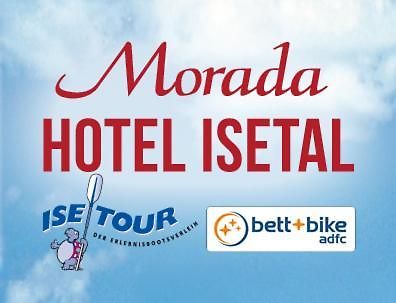 Morada Hotel Isetal Гифхорн Экстерьер фото