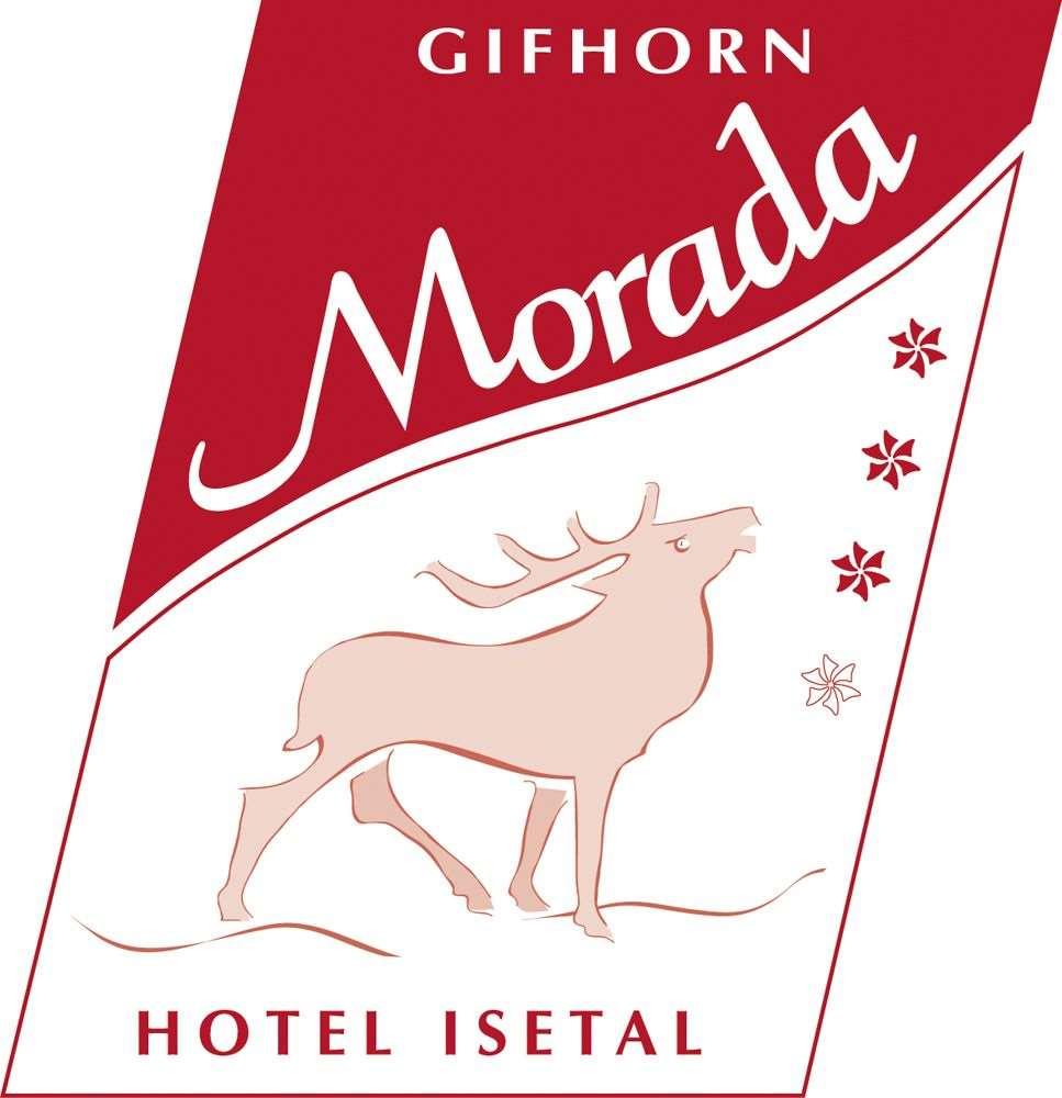 Morada Hotel Isetal Гифхорн Логотип фото