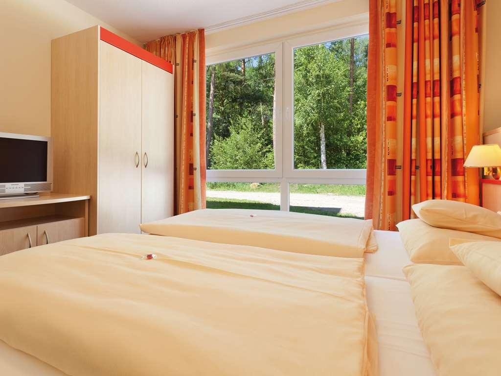 Morada Hotel Isetal Гифхорн Номер фото