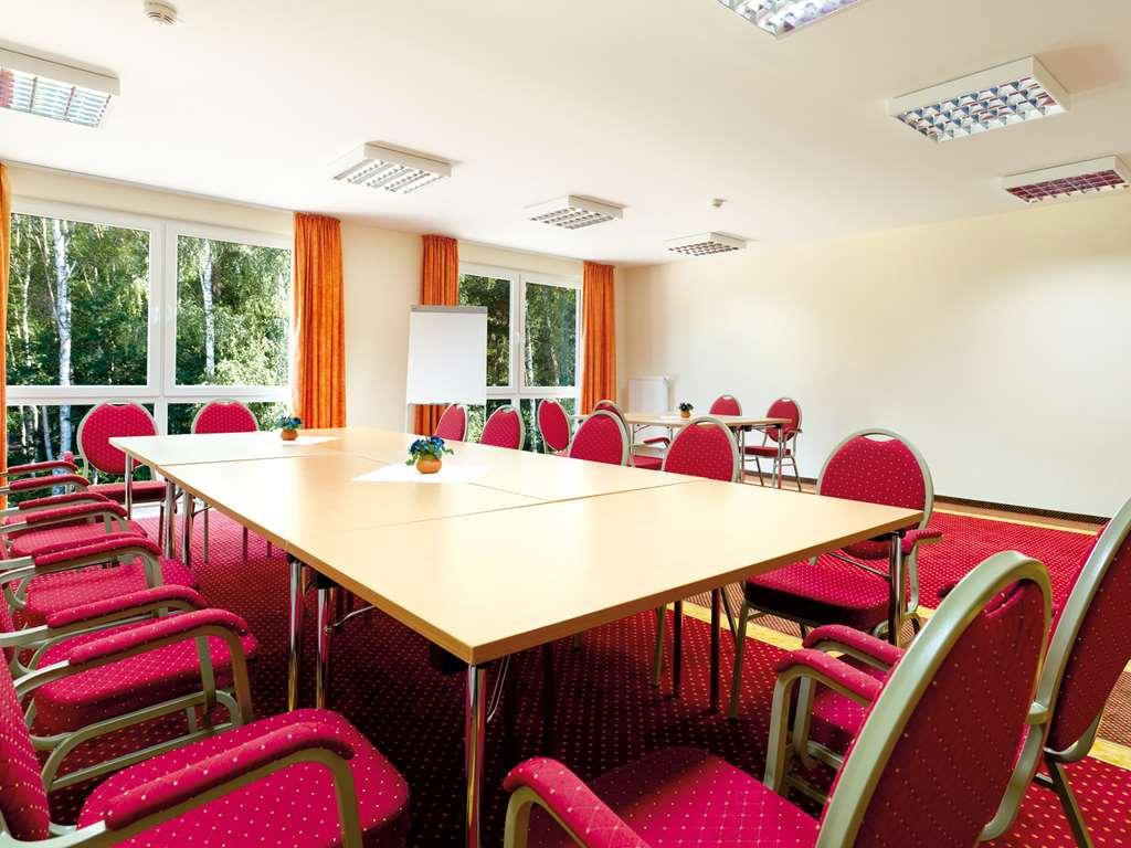 Morada Hotel Isetal Гифхорн Удобства фото