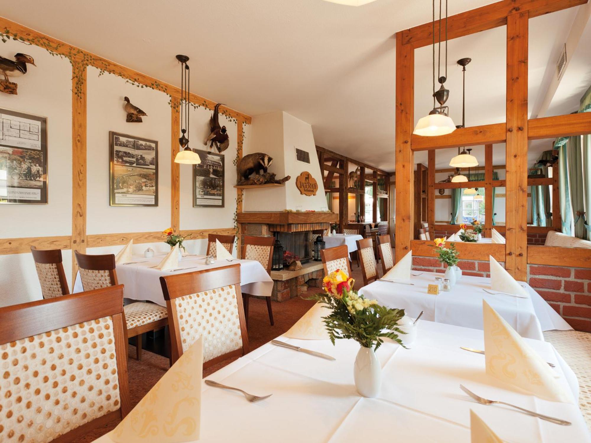 Morada Hotel Isetal Гифхорн Экстерьер фото