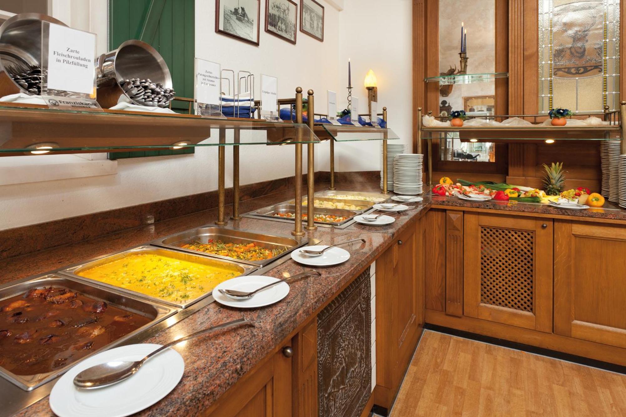 Morada Hotel Isetal Гифхорн Экстерьер фото