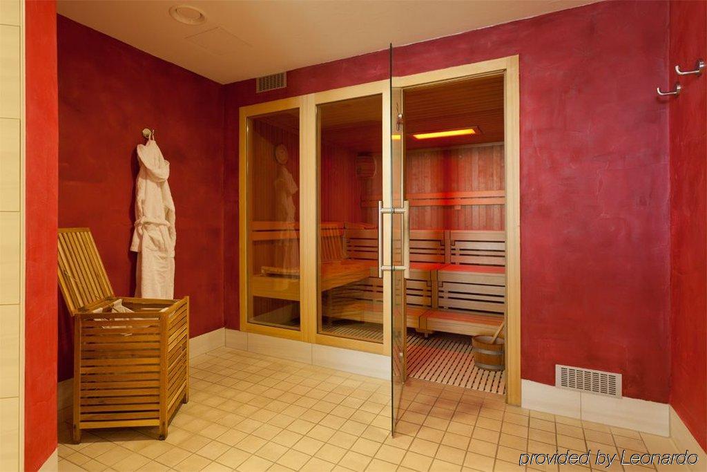 Morada Hotel Isetal Гифхорн Удобства фото
