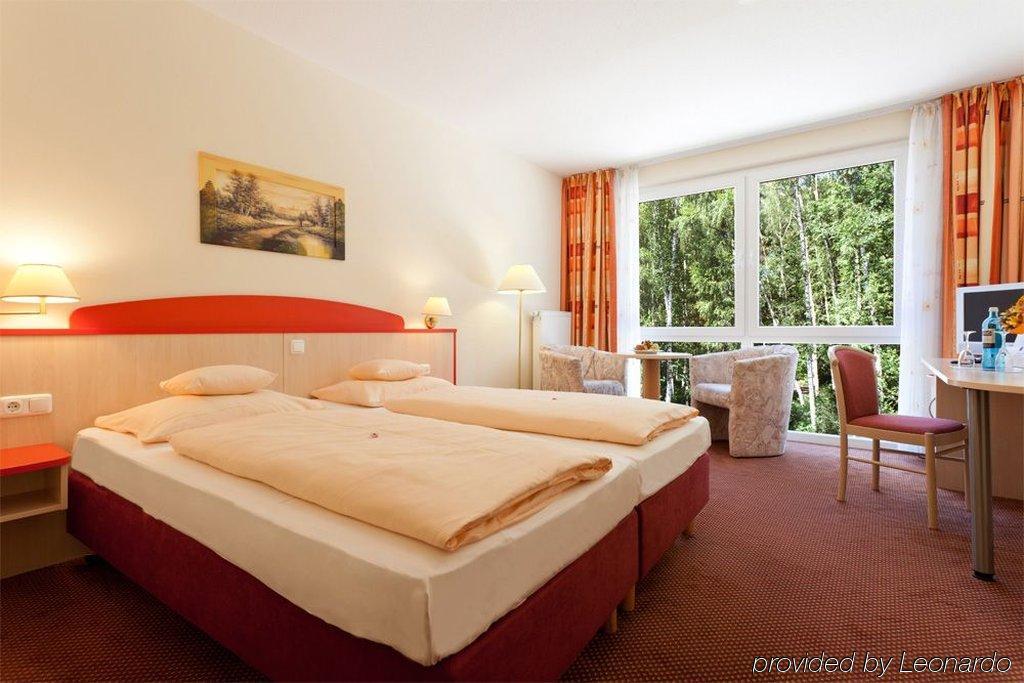 Morada Hotel Isetal Гифхорн Номер фото