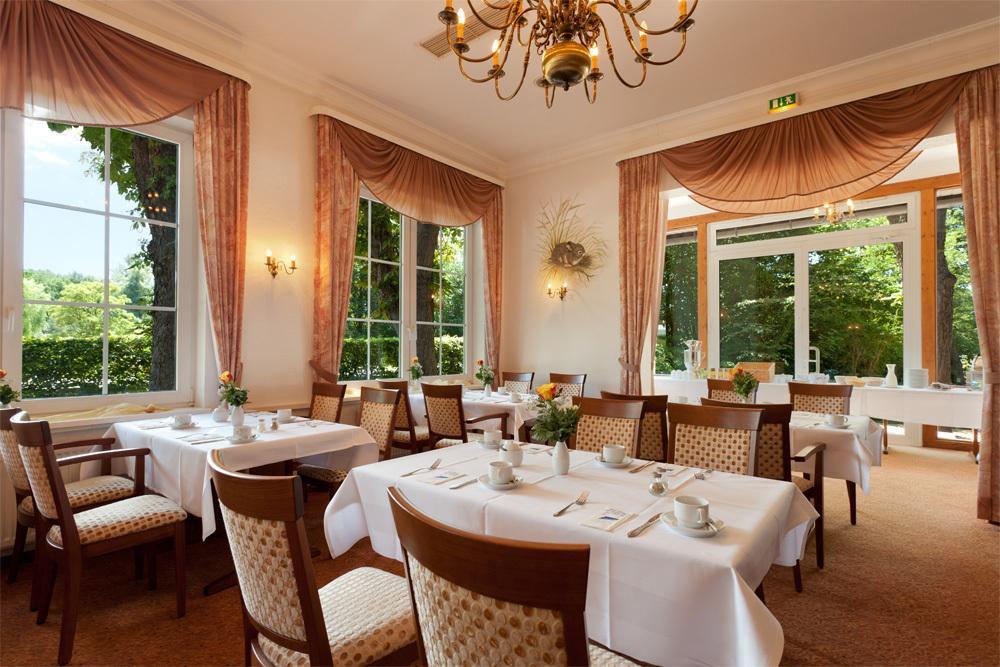 Morada Hotel Isetal Гифхорн Экстерьер фото